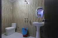 Toilet Kamar RB Residency