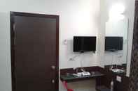 Kamar Tidur RB Residency