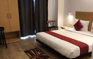 Bedroom 7 Hotel Aarkay Palace