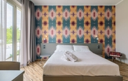 Bedroom 4 L'aja della Mirusina - Piedmont Resort