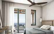 Bedroom 7 Archipelagos All Suites