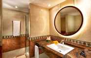 In-room Bathroom 7 Esencia de La Palma By Princess - Adults Only