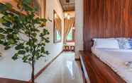 Kamar Tidur 2 Bentong Eco Wellness Resort