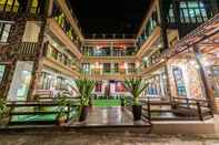 Lobby Bentong Eco Wellness Resort