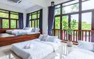 Kamar Tidur 5 Bentong Eco Wellness Resort