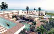 Swimming Pool 4 Barcelo Conil Playa - Adults Recommended