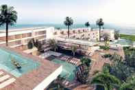 Swimming Pool Barcelo Conil Playa - Adults Recommended