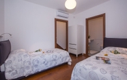 ห้องนอน 3 Villa Acero