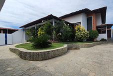 外觀 Casa de Praia Barra de São Miguel