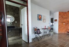 公共空間 6 Casa de Praia Barra de São Miguel