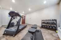 Fitness Center Cobblestone Inn & Suites - Pine Bluffs