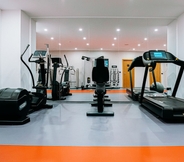 Fitness Center 5 Grand View Hotel & Suites Copou