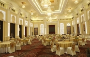 Dewan Majlis 7 Geeta Sarovar Portico Panipat