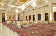 Dewan Majlis 4 Geeta Sarovar Portico Panipat