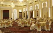 Dewan Majlis 6 Geeta Sarovar Portico Panipat