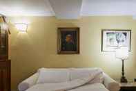 Bedroom Appartamento alla Cattedrale di San Lorenzo