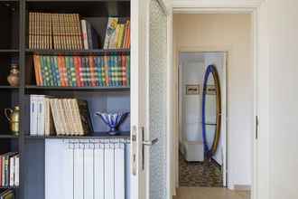 Bedroom 4 Una Terrazza su Rapallo by Wonderful Italy