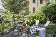 Ruang untuk Umum Una Terrazza su Rapallo by Wonderful Italy