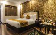 ห้องนอน 6 Regenta Resort MARS Valley View