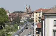 Nearby View and Attractions 3 Bright & Cozy Flat near Navigli, Iulm, Tortona