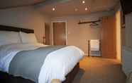 Kamar Tidur 7 Black Lion Inn