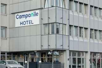 Exterior 4 Campanile Frankfurt Offenbach