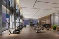 Fitness Center Sofitel Haikou