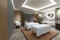 Fasilitas Hiburan Sofitel Haikou