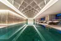 Swimming Pool Sofitel Haikou