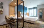 ห้องนอน 6 SpringHill Suites by Marriott Charleston Airport & Convention Center