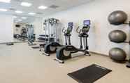 Fitness Center 3 SpringHill Suites by Marriott Charleston Airport & Convention Center