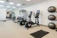 Fitness Center SpringHill Suites by Marriott Charleston Airport & Convention Center