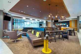 Lobi 4 SpringHill Suites by Marriott Charleston Airport & Convention Center