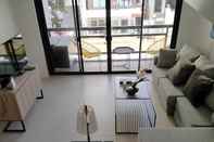 Common Space UNWND Flats - Dumaguete