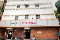 Exterior Hotel Prince