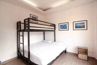 ห้องนอน 4 Room at Gallery Pattaya