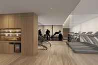 Fitness Center Grand Josun Jeju