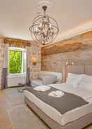 BEDROOM Heritage Villa Nobile Adults Only