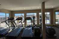 Fitness Center Residence Inn by Marriott Rehoboth Beach