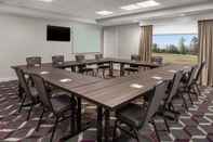 Functional Hall Residence Inn by Marriott Rehoboth Beach