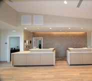 Lobi 5 Residence Inn by Marriott Rehoboth Beach