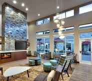 Lobi 2 Residence Inn by Marriott Rehoboth Beach