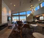 Lobi 4 Residence Inn by Marriott Rehoboth Beach