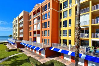 Exterior 4 Tides 363 Luxurious Pools/hot Tubs/grills-beautiful Gulf Views