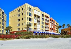 Exterior 3 Tides 363 Luxurious Pools/hot Tubs/grills-beautiful Gulf Views