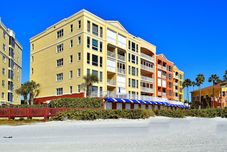 Exterior Tides 363 Luxurious Pools/hot Tubs/grills-beautiful Gulf Views