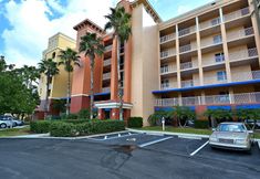 Exterior 4 Tides 363 Luxurious Pools/hot Tubs/grills-beautiful Gulf Views