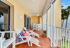 Common Space 7 Tides 363 Luxurious Pools/hot Tubs/grills-beautiful Gulf Views