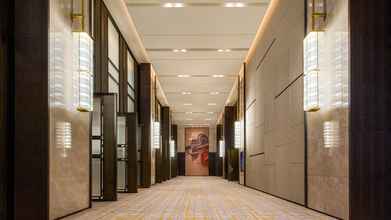 Lobby 4 InterContinental Foshan Dongping Hotel, an IHG Hotel