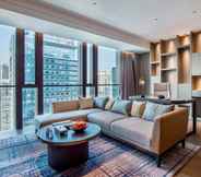 Common Space 6 InterContinental Foshan Dongping Hotel, an IHG Hotel